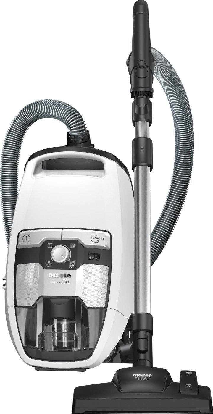 שואב אבק מסדרת PowerLine CX1