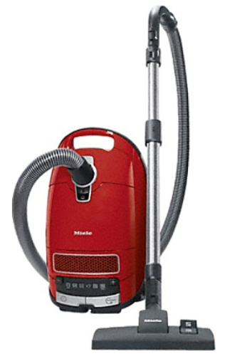 שואב אבק מסדרת PowerLine C3