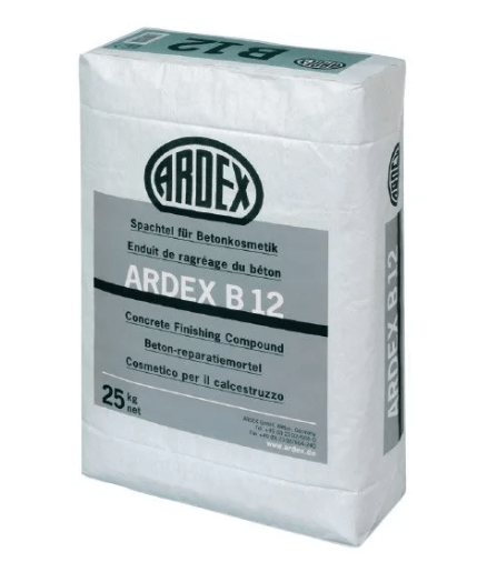 ARDEX B 12