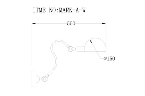 MARK-A-W