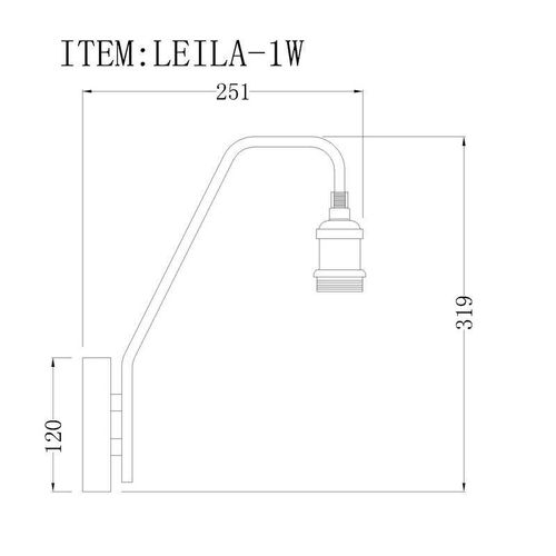 LEILA-1W