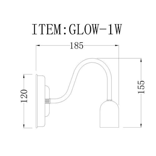GLOW-1W