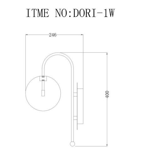 DORI-1W