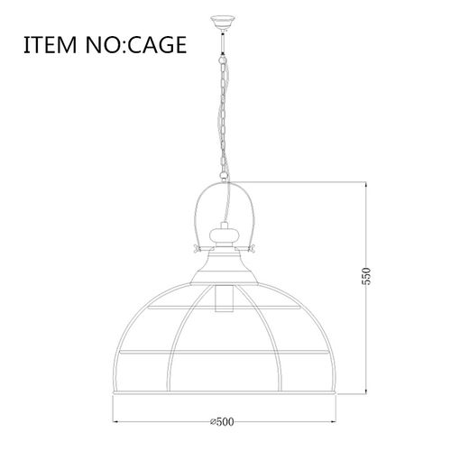 CAGE