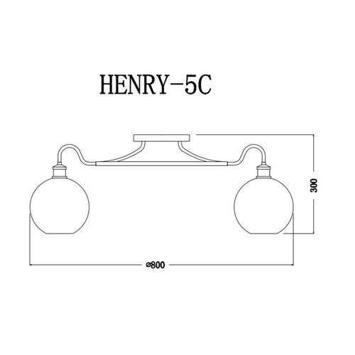 HENRY-5C