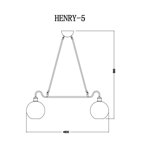 HENRY-5