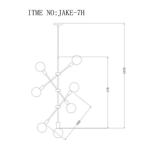 JAKE-7H