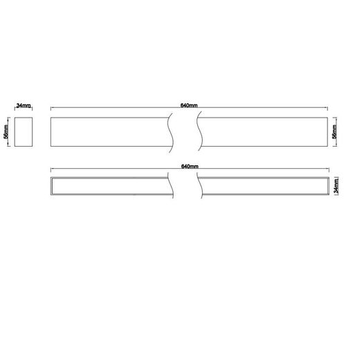PLUTO-M-30W-BK
