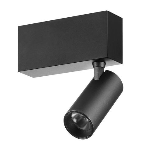 NUT-1-BK-8W