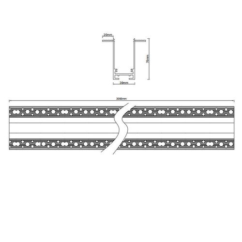 MAGNET PROFILE IN