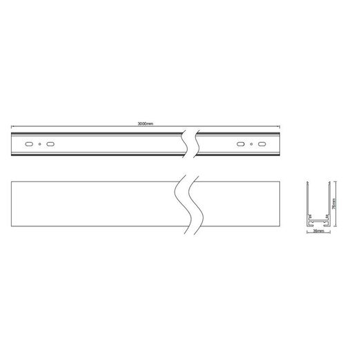 MAGNET PROFILE