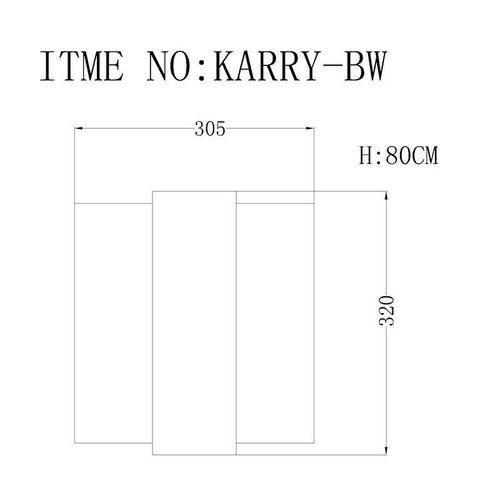 KARRY-BW