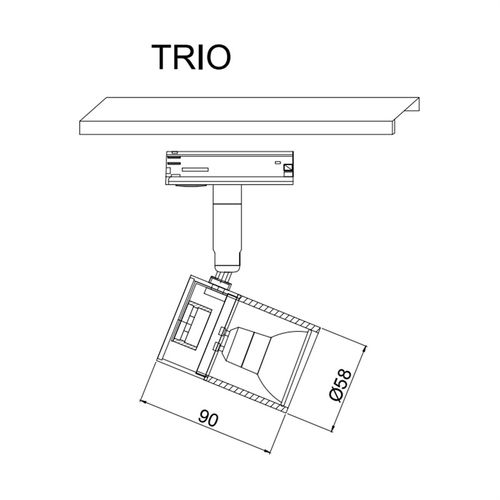 TRIO-GU