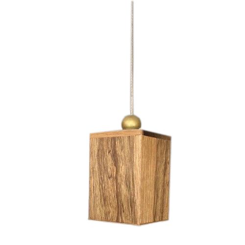 CUBE-WOOD