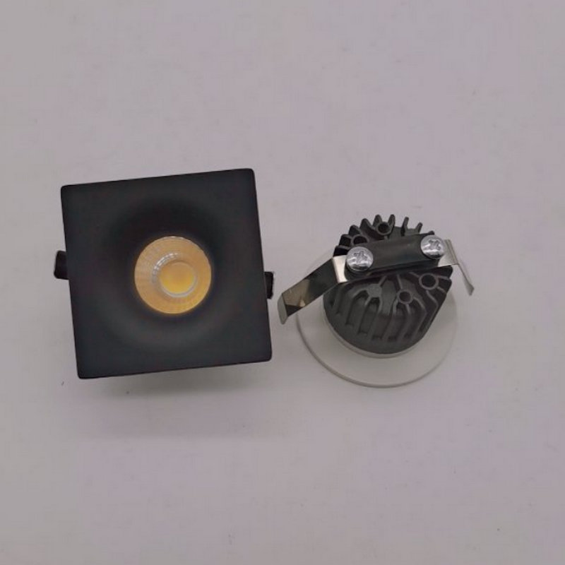 NUT-3W-BK-SQ