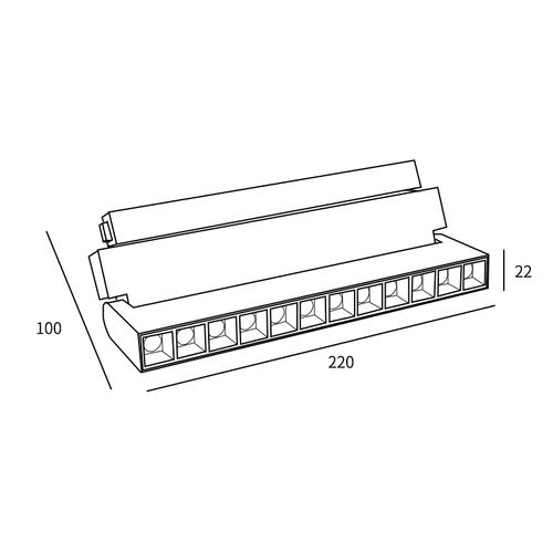 VENUS-MM-20W