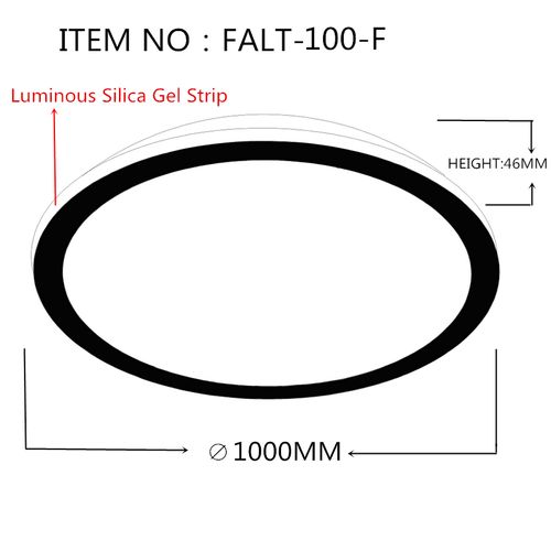 FLAT-100-F