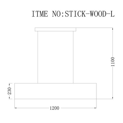 RULLER WOOD IP