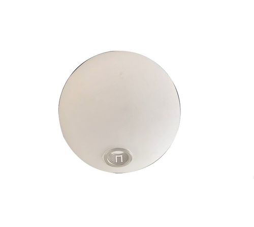 GLASS WHITE-130