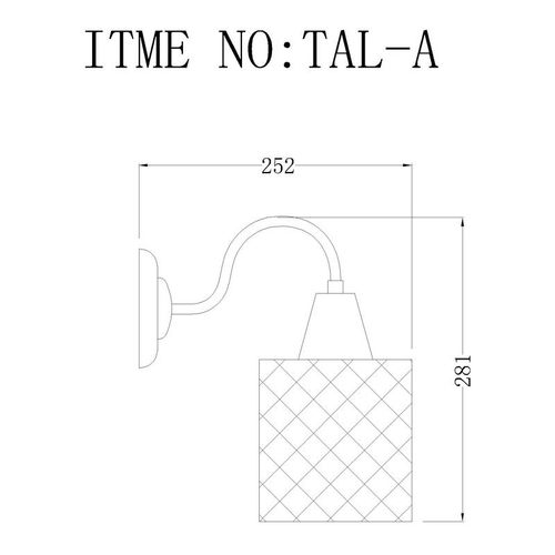 TAL-A