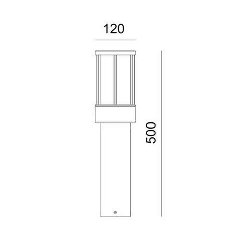 TORCH-50