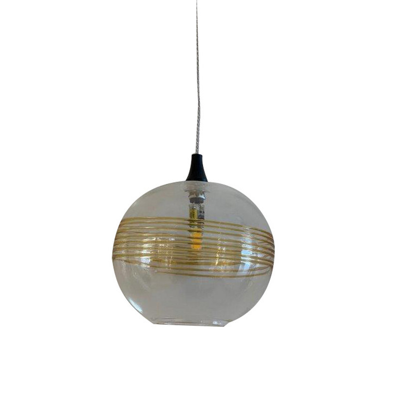 STRIPED BALL-13