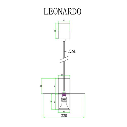 LEONARDO