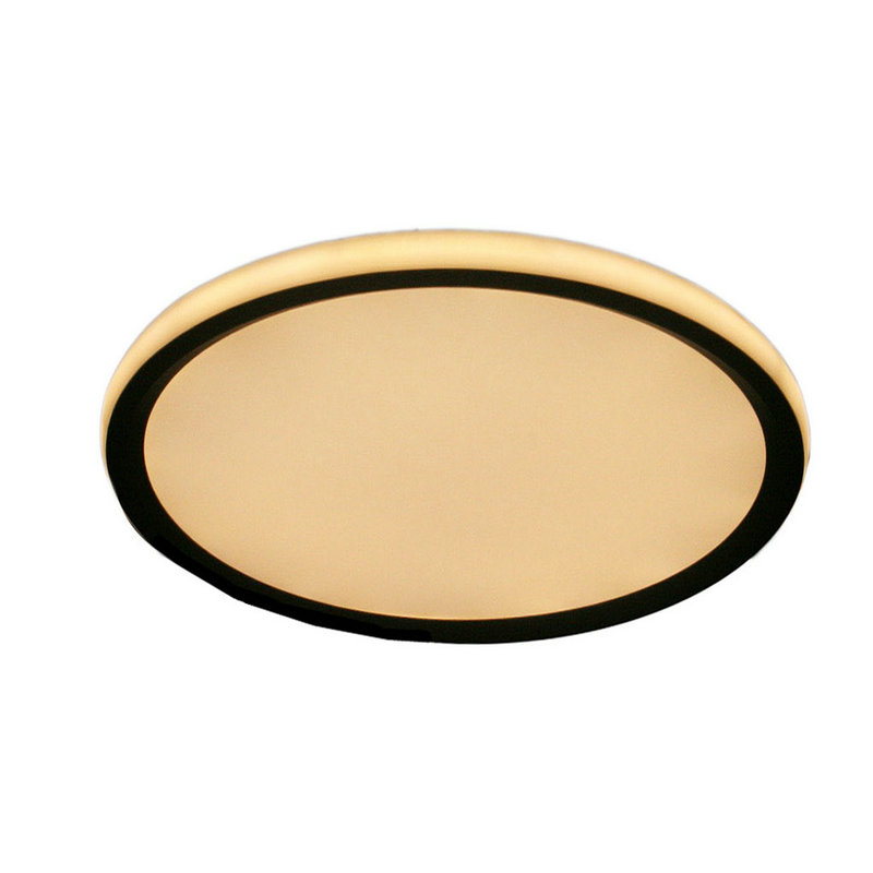 FLAT-40-F-BK
