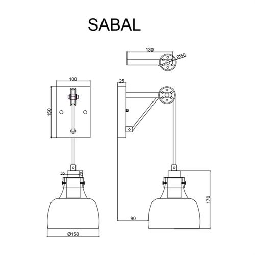SABAL