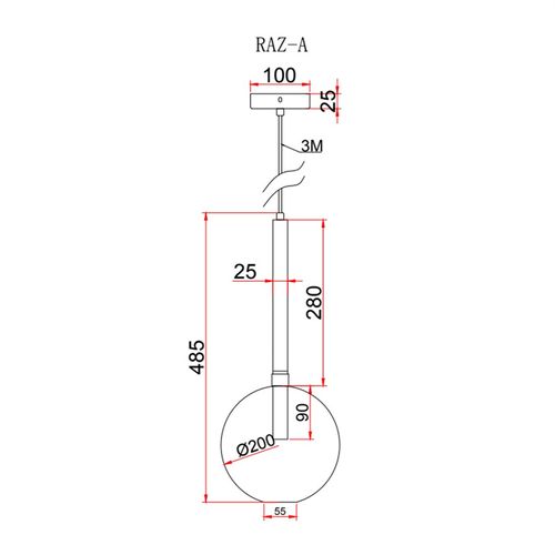 RAZ-A
