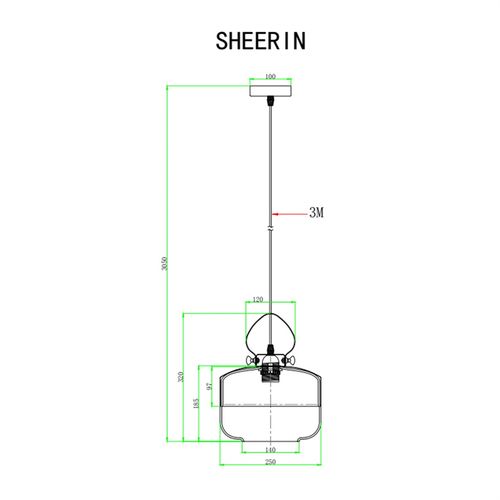SHEERIN