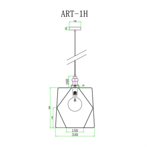 ART-1H
