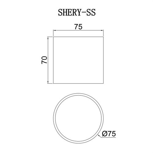 SHERY-SS