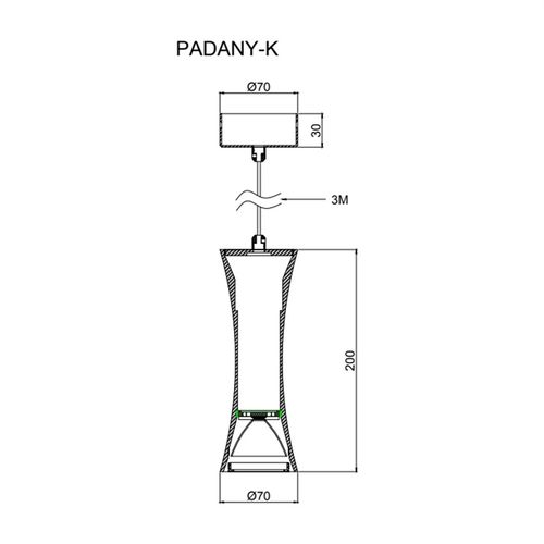 PADANY-K