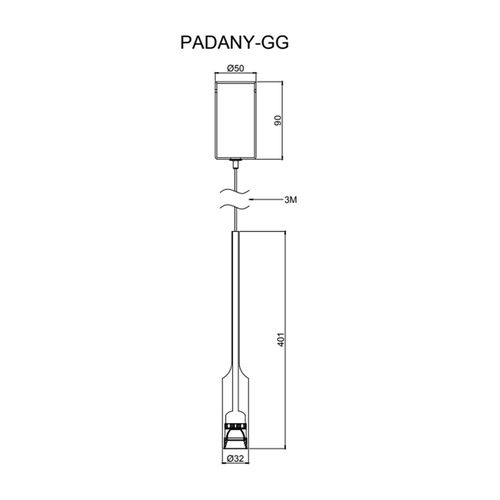PADANY-GG