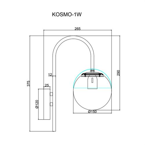 KOSMO-1WW