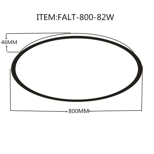 FLAT-80