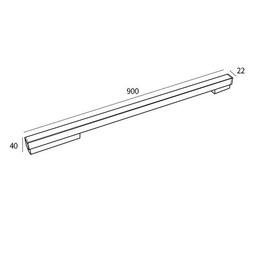 PLUTO-MM-36W-WH