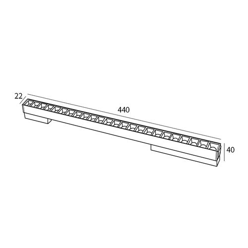 URANUS-ML-30W-WH