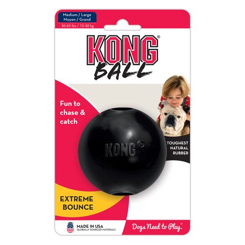 קונג בול -KONG Ball