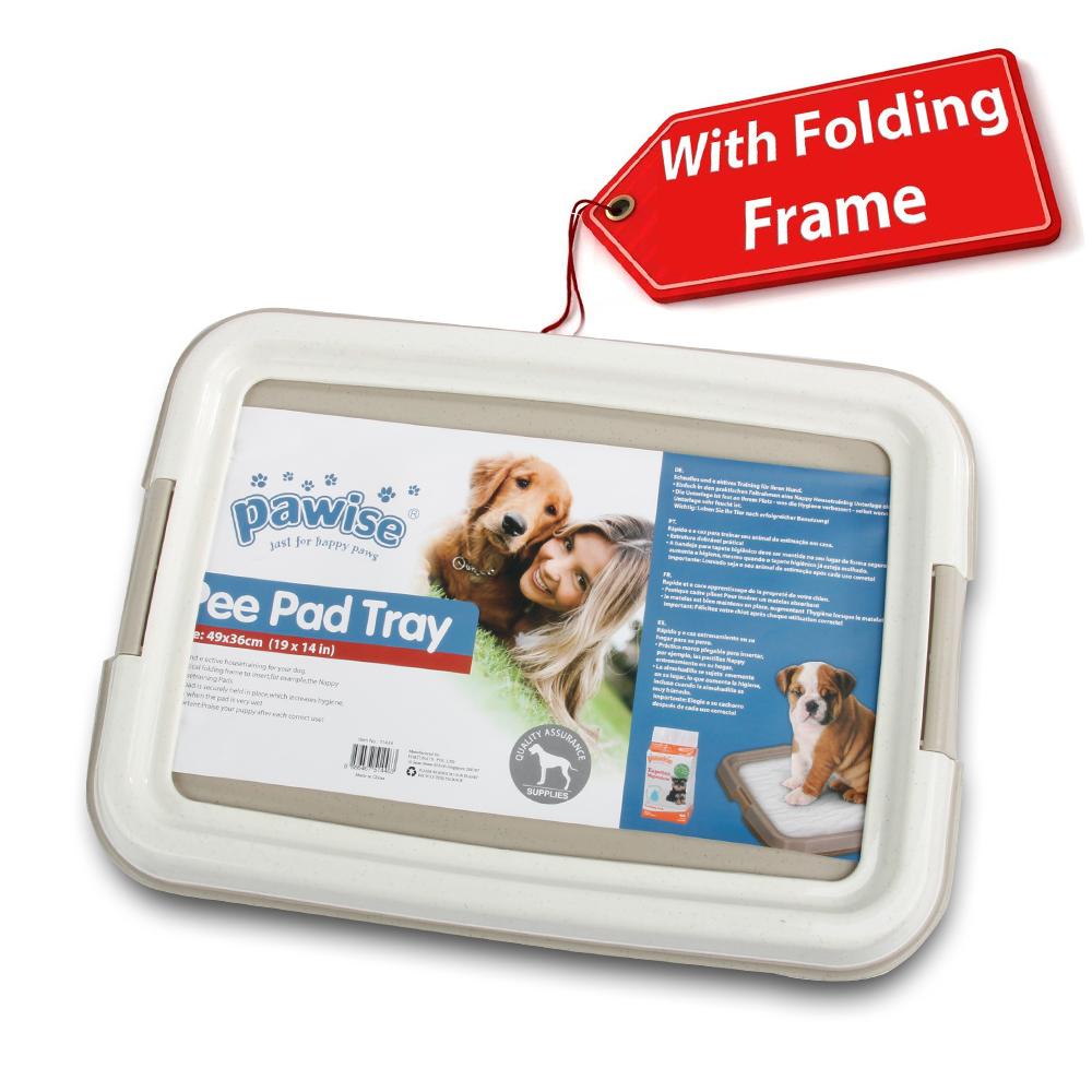 משטח החזקה לפדים