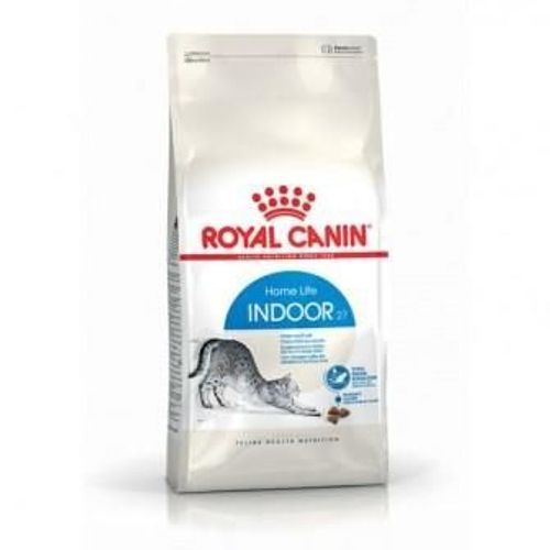 רויאל קנין אינדור 4 ק''ג Royal Canin indoor