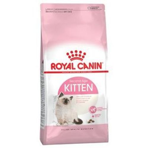 רויאל קנין לגורי חתולים קיטן 4 ק''ג Royal Canin Kitten
