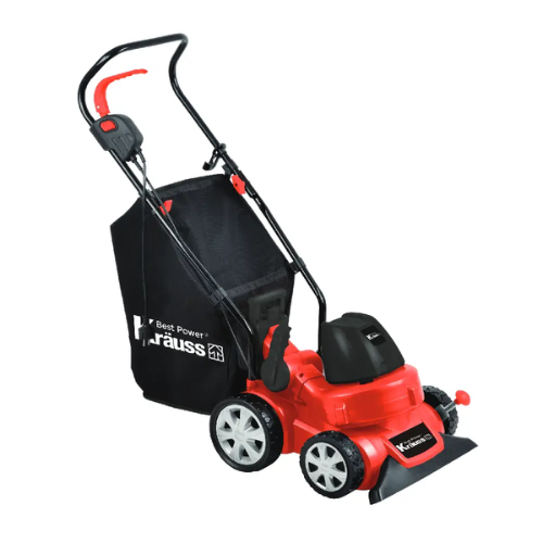 מפוח/שואב דשא סינטטי מקצועי 1800W