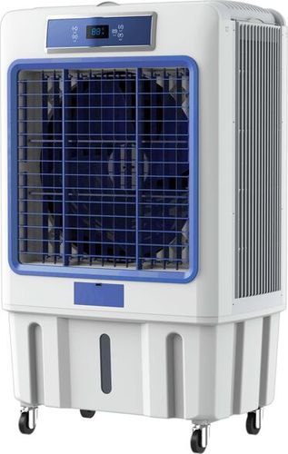 ‏מצנן אוויר קולר(עם שעון שבת) Krauss KR-18000