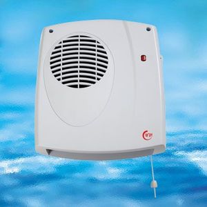 סהרה מפזר חום לאמבטיה זקש SACSH EF521