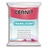 חימר פולימרי סרניט 56 גרם CERNIT TRANSLUCENT, אדום שקוף-חלקית (474)