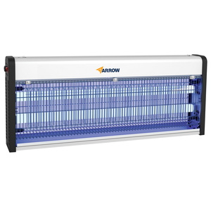 קטלן יתושים כולל נורת Arrow 600900-010 2X20W UV