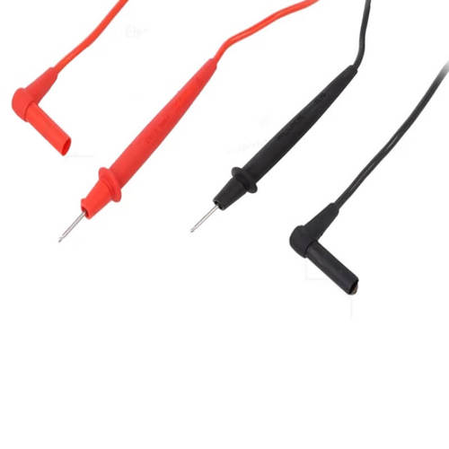 זוג חוטי מדידה מ PVC למכשיר מדידה 
