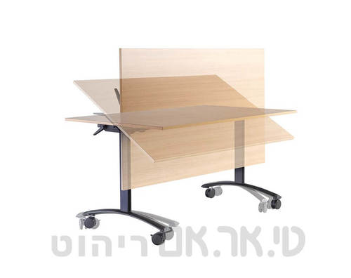 פלטה מתקפלת